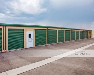 Photo 4 of Extra Space Storage - 3939 South 1200 West, Nibley, UT