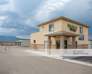 Photo 5 of Extra Space Storage - 3939 South 1200 West, Nibley, UT