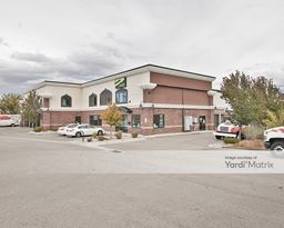 Image for Extra Space Storage - 11297 South Redwood Road, South Jordan, UT