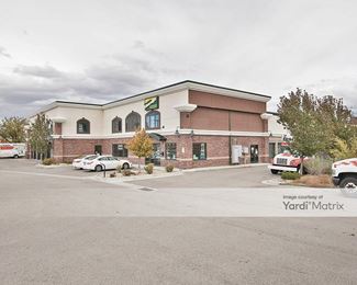 Photo 1 of Extra Space Storage - 11297 South Redwood Road, South Jordan, UT