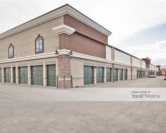 Photo 2 of Extra Space Storage - 11297 South Redwood Road, South Jordan, UT