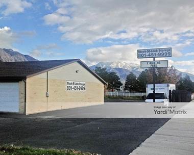 Storage Units for Rent available at 1050 North Highway 89, Harrisville, UT 84404