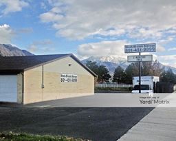 Image for Stock - N - Lock Self Storage - 1050 North Highway 89, Harrisville, UT