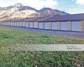 Photo 2 of Stock-N-Lock Self Storage - 1050 North Highway 89, Harrisville, UT