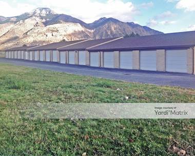 Storage Units for Rent available at 1050 North Highway 89, Harrisville, UT 84404