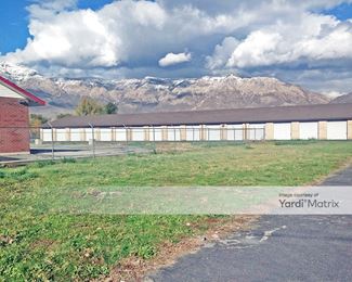 Photo 3 of Stock-N-Lock Self Storage - 1050 North Highway 89, Harrisville, UT