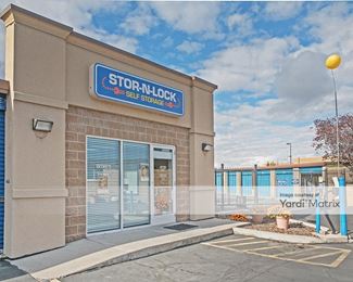 Photo 2 of Stor-N-Lock Self Storage - 4343 Riverdale Road, Riverdale, UT