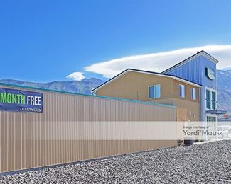 Photo 2 of Extra Space Storage - 582 West 220 South Street, Pleasant Grove, UT