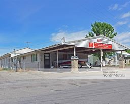 Image for JW Storage - 980 South 50 West, Springville, UT