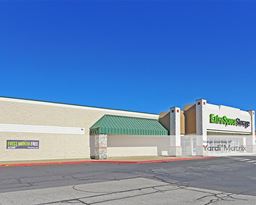 Image for Extra Space Storage - 1318 North 1075 West, Farmington, UT