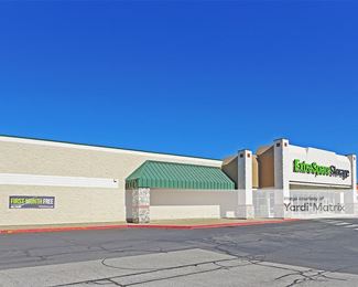 Photo 1 of Extra Space Storage - 1318 North 1075 West, Farmington, UT