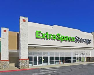 Photo 2 of Extra Space Storage - 1318 North 1075 West, Farmington, UT