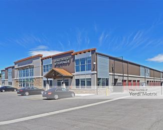 Photo 2 of State Street Storage - 1640 North State Street, Orem, UT