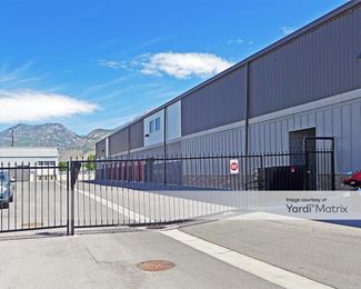 Photo 3 of State Street Storage - 1640 North State Street, Orem, UT