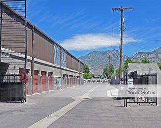 Photo 4 of State Street Storage - 1640 North State Street, Orem, UT