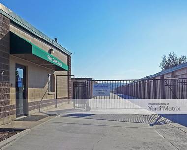 Storage Units for Rent available at 6400 Silver Creek Drive, Park City, UT 84098