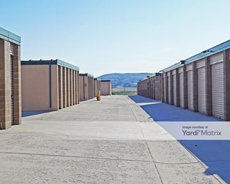 Photo 5 of Silver Creek Storage - 6400 Silver Creek Drive, Park City, UT
