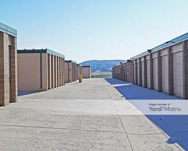 Storage Units for Rent available at 6400 Silver Creek Drive, Park City, UT 84098