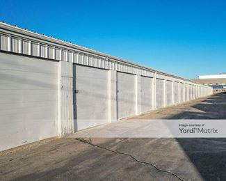 Photo 2 of SecureSpace Self Storage - 4317 Commerce Drive, Murray, UT
