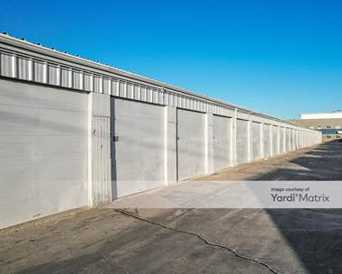 Storage Units for Rent available at 4317 Commerce Drive, Murray, UT 84107