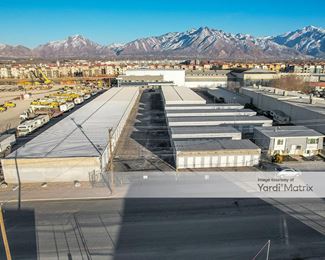 Photo 3 of SecureSpace Self Storage - 4317 Commerce Drive, Murray, UT