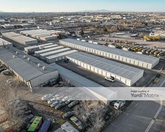 Photo 4 of SecureSpace Self Storage - 4317 Commerce Drive, Murray, UT