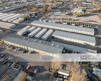 Photo 5 of SecureSpace Self Storage - 4317 Commerce Drive, Murray, UT