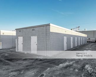 Photo 6 of SecureSpace Self Storage - 4317 Commerce Drive, Murray, UT