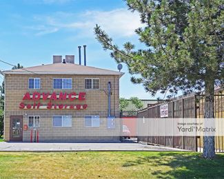 Photo 1 of Advanced Self Storage - 3320 South Redwood Road, West Valley City, UT