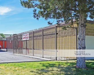 Photo 2 of Advanced Self Storage - 3320 South Redwood Road, West Valley City, UT