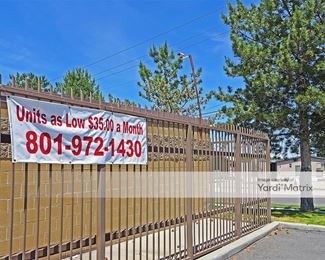 Photo 3 of Advanced Self Storage - 3320 South Redwood Road, West Valley City, UT
