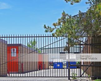 Photo 4 of Advanced Self Storage - 3320 South Redwood Road, West Valley City, UT