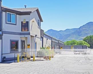 Photo 2 of Beehive Self Storage - 1890 Wall Avenue, Ogden, UT