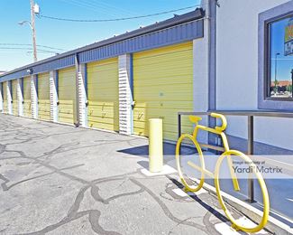 Photo 5 of Beehive Self Storage - 1890 Wall Avenue, Ogden, UT
