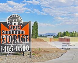 Image for Apex Storage - 625 North State Road 198, Santaquin, UT