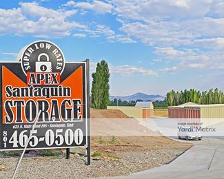 Photo 1 of Apex Storage - 625 North State Road 198, Santaquin, UT