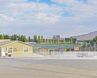 Photo 2 of Apex Storage - 625 North State Road 198, Santaquin, UT