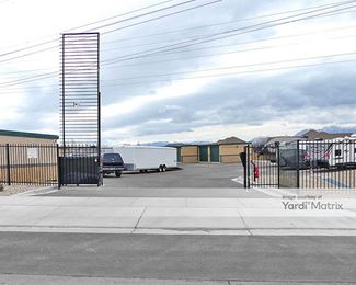Photo 2 of Extra Space Storage - 4425 West 12600 South, Riverton, UT