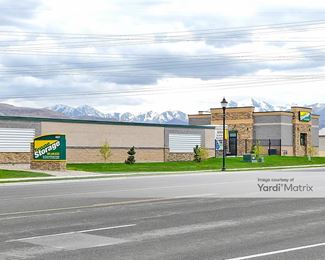 Photo 4 of Extra Space Storage - 4425 West 12600 South, Riverton, UT