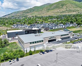 Photo 3 of Lock It Up Self Storage - 761 Lagoon Drive, Farmington, UT