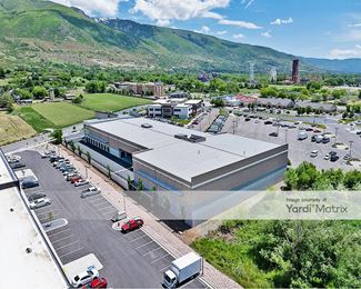 Photo 4 of Lock It Up Self Storage - 761 Lagoon Drive, Farmington, UT