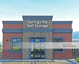 Image for Springville Self Storage - 1165 South 1950 West, Springville, UT