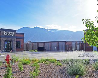 Photo 2 of Springville Self Storage - 1165 South 1950 West, Springville, UT