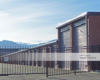 Photo 3 of Springville Self Storage - 1165 South 1950 West, Springville, UT