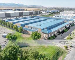 Image for Extra Space Storage - 9372 South Prosperity Road, West Jordan, UT
