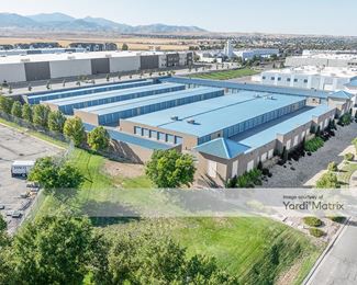 Photo 1 of Extra Space Storage - 9372 South Prosperity Road, West Jordan, UT