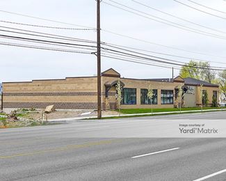 Photo 3 of Bear River Storage - 1544 South State Street, Provo, UT
