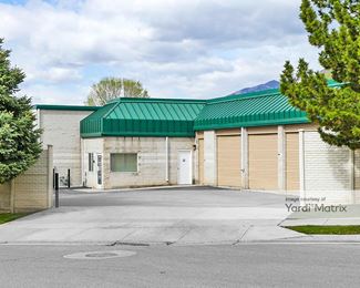 Photo 1 of Stor-N-Lock Self Storage - 6861 South Whitmore Way, Salt Lake City, UT