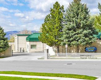 Photo 2 of Stor-N-Lock Self Storage - 6861 South Whitmore Way, Salt Lake City, UT