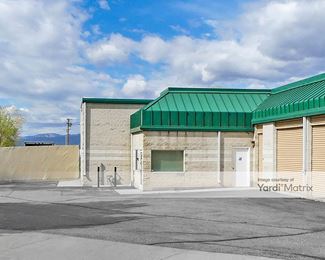 Photo 3 of Stor-N-Lock Self Storage - 6861 South Whitmore Way, Salt Lake City, UT